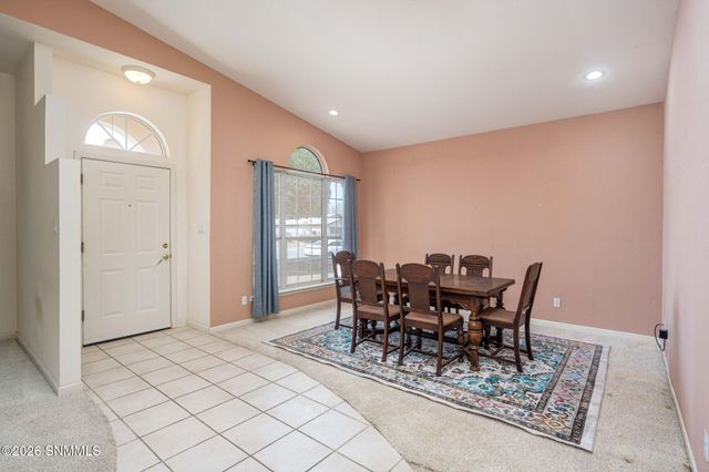 649 Stone Canyon Drive, Las Cruces, NM 88011