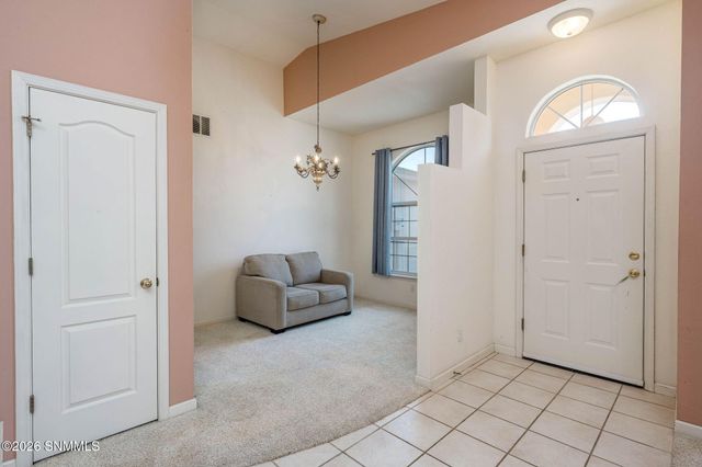 649 Stone Canyon Drive, Las Cruces, NM 88011