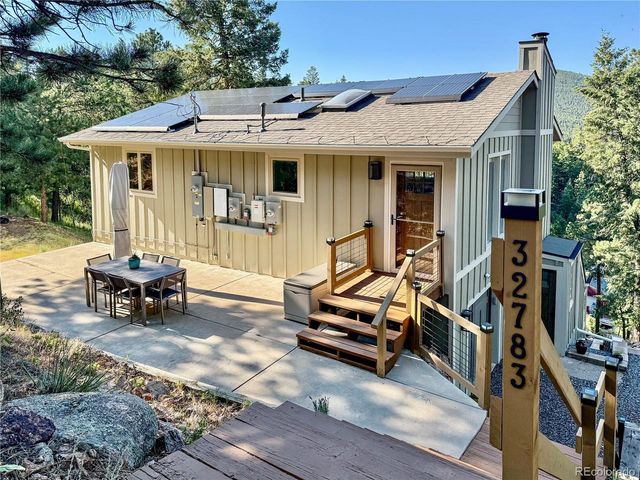 32783 Lodgepole Cir, Evergreen, CO 80439