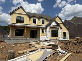 7412 Leelee Drive, Franklin, TN 37064