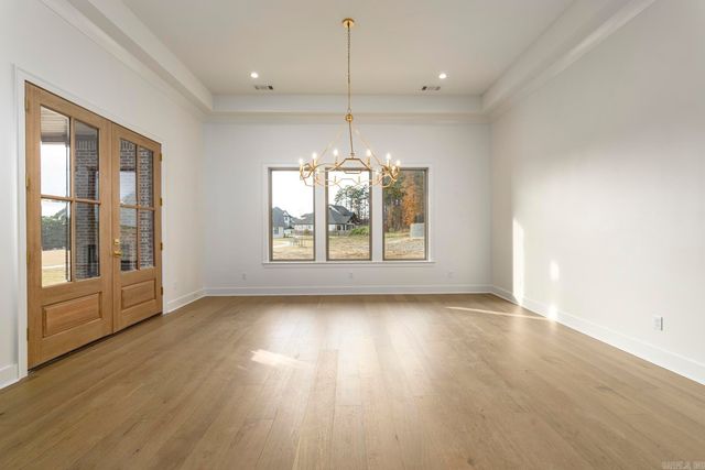 119 Falstone Dr, Little Rock, AR 72223