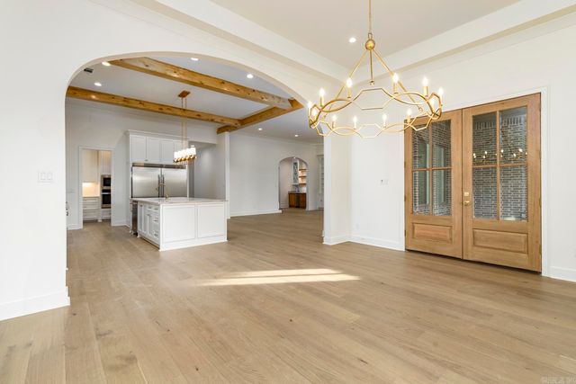 119 Falstone Dr, Little Rock, AR 72223