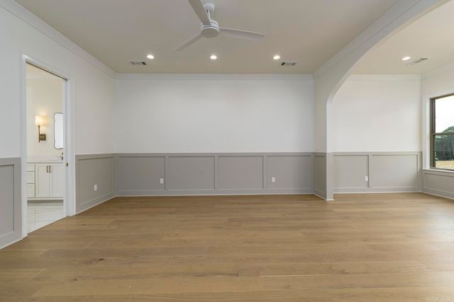 119 Falstone Dr, Little Rock, AR 72223