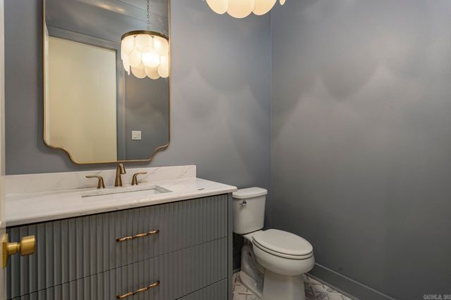 119 Falstone Dr, Little Rock, AR 72223