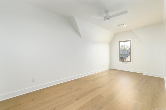 119 Falstone Dr, Little Rock, AR 72223