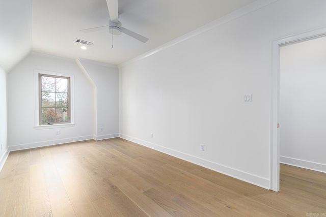 119 Falstone Dr, Little Rock, AR 72223