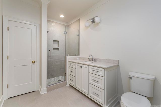 119 Falstone Dr, Little Rock, AR 72223