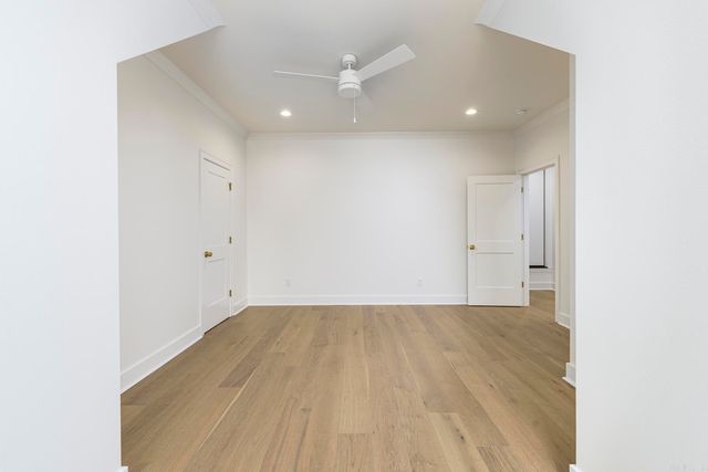 119 Falstone Dr, Little Rock, AR 72223