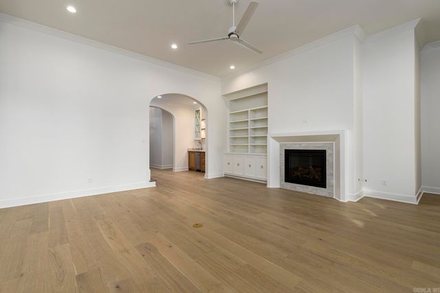 119 Falstone Dr, Little Rock, AR 72223