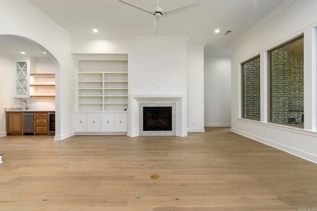 119 Falstone Dr, Little Rock, AR 72223