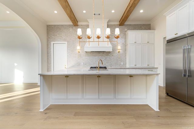 119 Falstone Dr, Little Rock, AR 72223