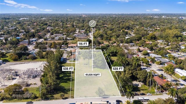 11307 NE 13 Av, Miami, FL 33161