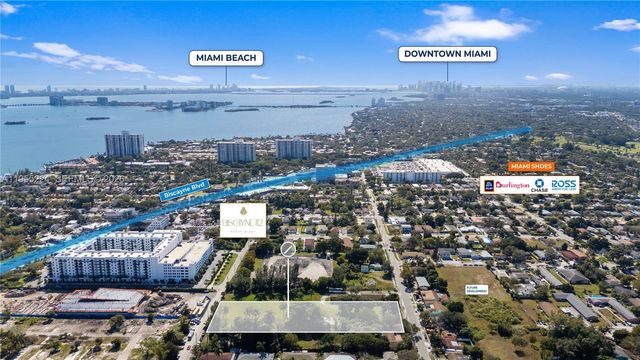 11307 NE 13 Av, Miami, FL 33161