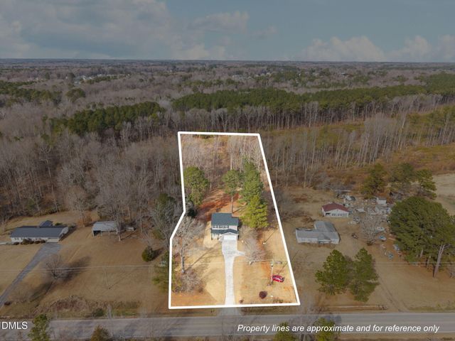 3917 Nc 42, Raleigh, NC 27603