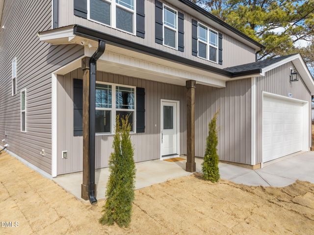 3917 Nc 42, Raleigh, NC 27603