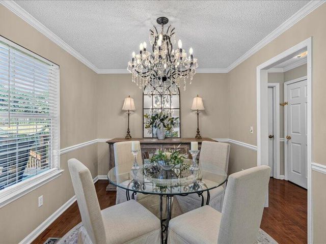 8735 Brookhill Drive, Hixson, TN 37343