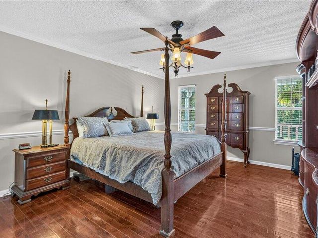 8735 Brookhill Drive, Hixson, TN 37343