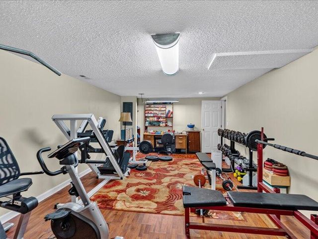 8735 Brookhill Drive, Hixson, TN 37343
