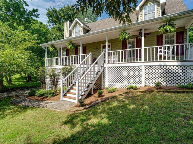 8735 Brookhill Drive, Hixson, TN 37343