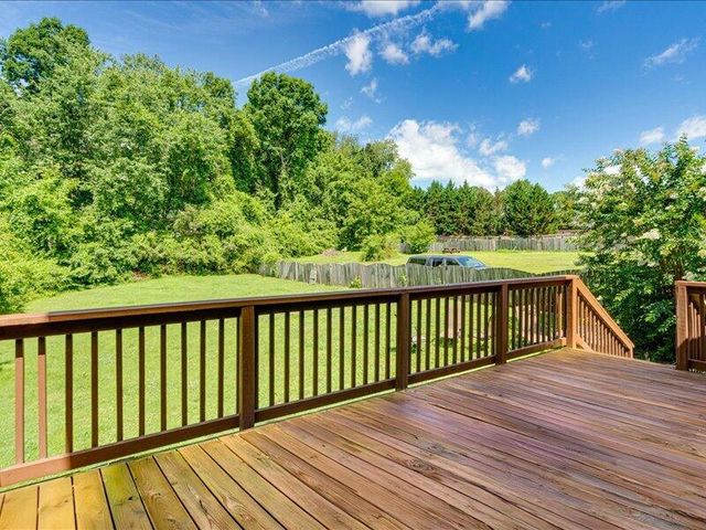 8735 Brookhill Drive, Hixson, TN 37343