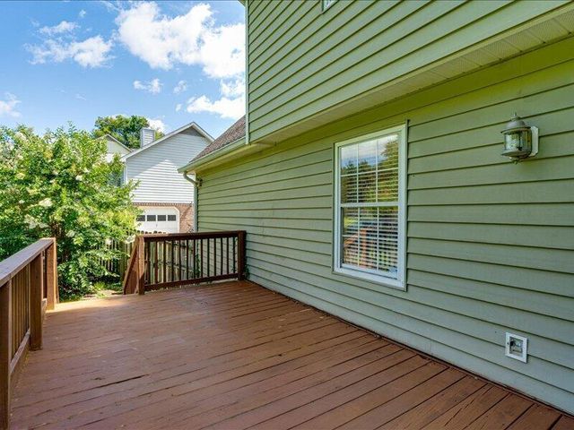 8735 Brookhill Drive, Hixson, TN 37343