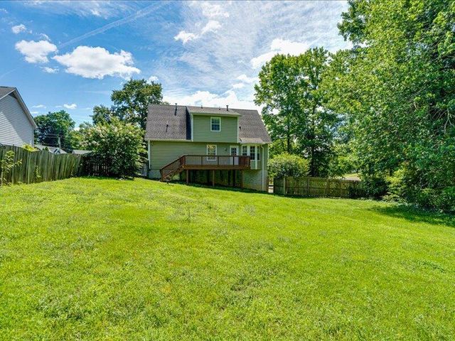 8735 Brookhill Drive, Hixson, TN 37343