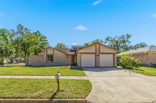 16503 Gaeldom Lane, Houston, TX 77084