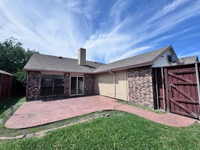 4136 Caldwell Avenue, The Colony, TX 75056
