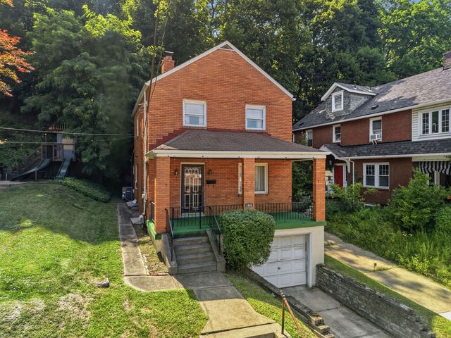 1005 Duffield STREET, Morningside, PA 15206