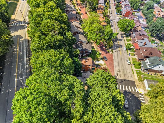 1005 Duffield STREET, Morningside, PA 15206