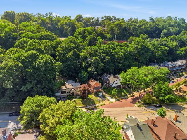 1005 Duffield STREET, Morningside, PA 15206