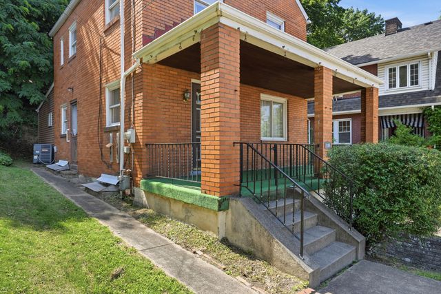1005 Duffield STREET, Morningside, PA 15206