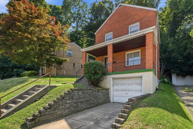 1005 Duffield STREET, Morningside, PA 15206