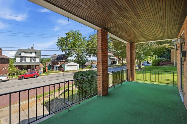 1005 Duffield STREET, Morningside, PA 15206