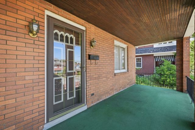 1005 Duffield STREET, Morningside, PA 15206