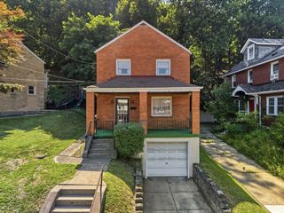 1005 Duffield STREET, Morningside, PA 15206