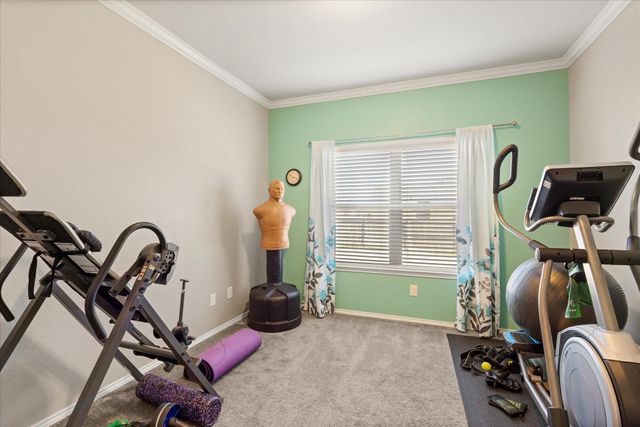 424 Eureka Court, Burleson, TX 76028