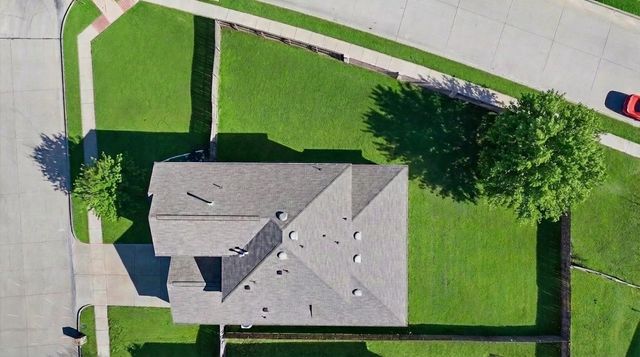 424 Eureka Court, Burleson, TX 76028