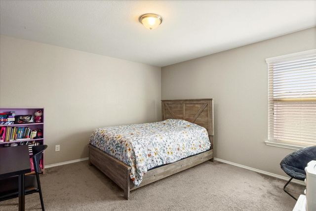 424 Eureka Court, Burleson, TX 76028