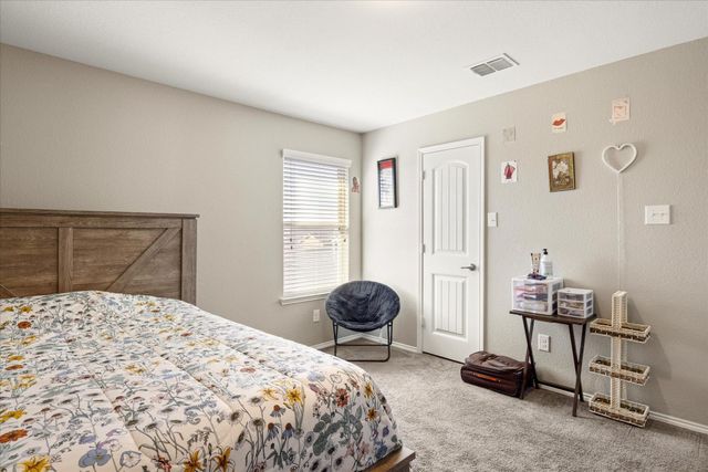 424 Eureka Court, Burleson, TX 76028