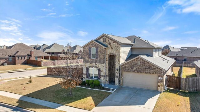 424 Eureka Court, Burleson, TX 76028
