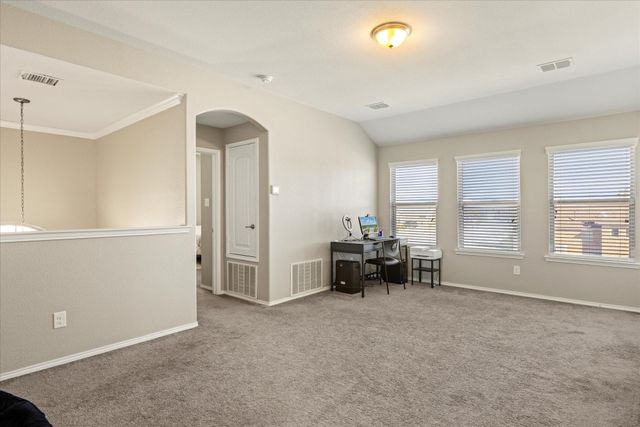 424 Eureka Court, Burleson, TX 76028