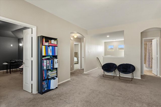 424 Eureka Court, Burleson, TX 76028