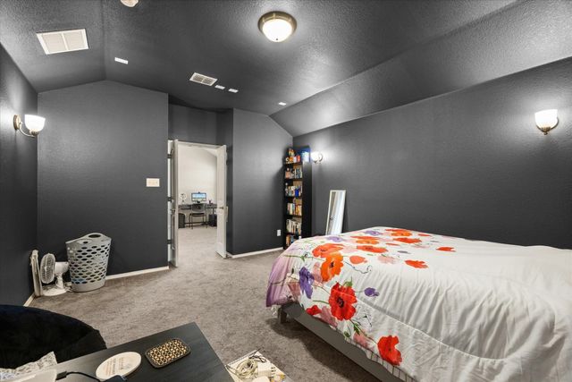 424 Eureka Court, Burleson, TX 76028