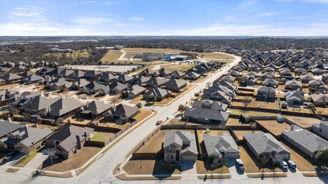 424 Eureka Court, Burleson, TX 76028