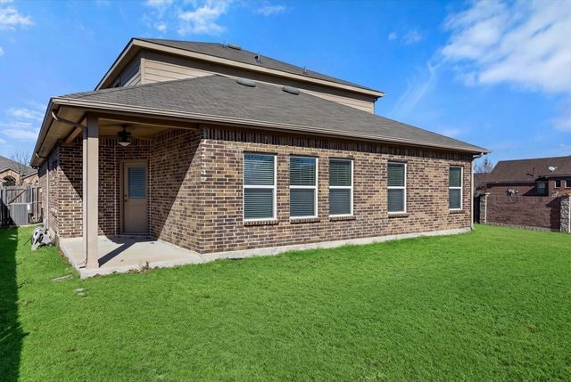 424 Eureka Court, Burleson, TX 76028