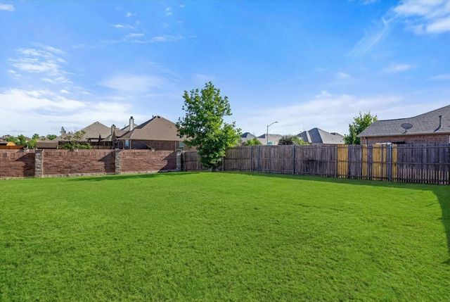 424 Eureka Court, Burleson, TX 76028