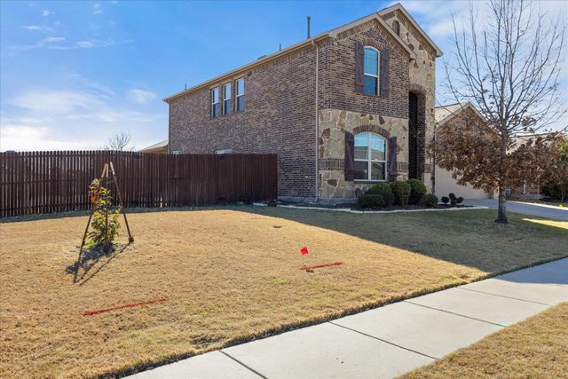 424 Eureka Court, Burleson, TX 76028