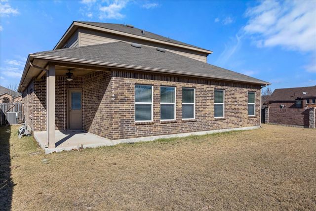424 Eureka Court, Burleson, TX 76028