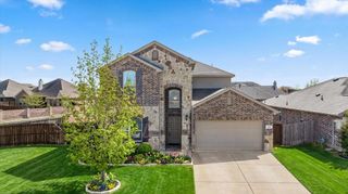 424 Eureka Court, Burleson, TX 76028